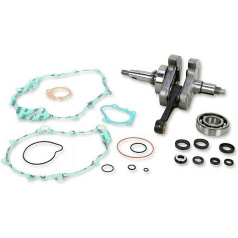 Wiseco Kurbelwellen Kit Yamaha Raptor