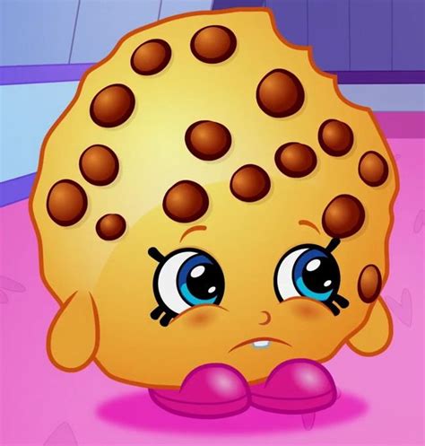 Kooky Cookie Shopkins Wiki Fandom