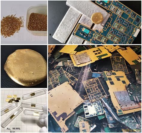 废金线属性，要先谈及led镀金回收 平泽回收