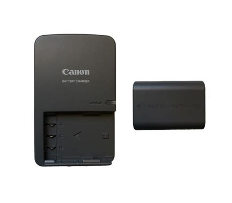 Original Canon E Battery Pack Nb Lh V Mah Li Ion For Sale