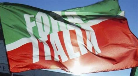 Forza Italia Apre Una Sede A Pozzuoli Sabato 24 Giugno L Inaugurazione