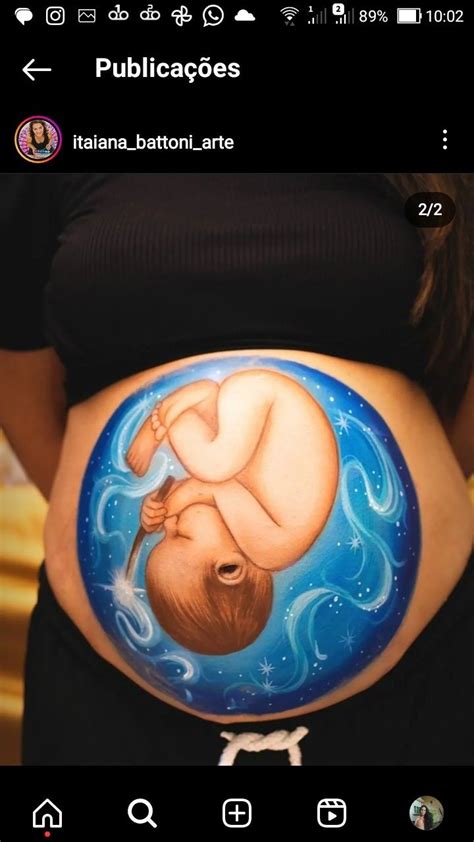 Pin De Luciene Maria Em Grupos Gestantes Em 2024 Pintura De Barriga