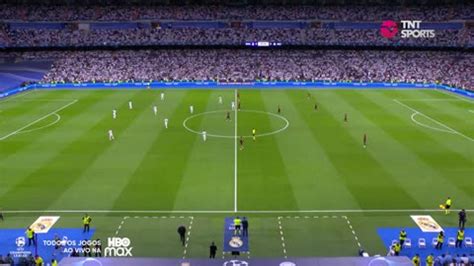 Onde Vai Passar O Jogo Do Real Madrid Hoje Saiba Como Assistir A