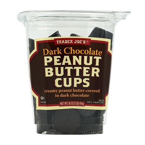 Trader Joe S G Dark