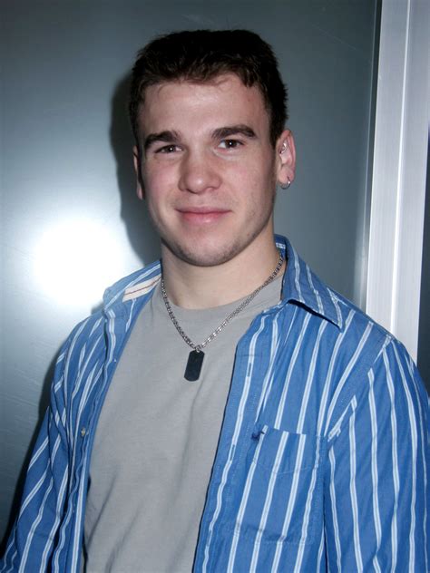 Shane Kippel Now