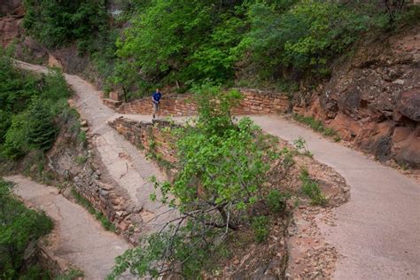 Hidden Canyon An Unexpected Surprise In Zion National Park Earth Trekkers