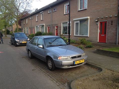 Daewoo Nexia 1 5 GLX Originally Dutch Delivered Daewoo Ne Flickr