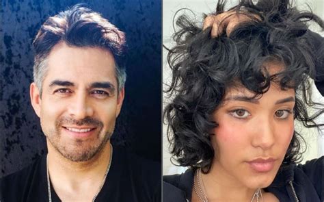 Omar Chaparro Presume Con Orgullo A Su Hija Andrea Protagonista Del