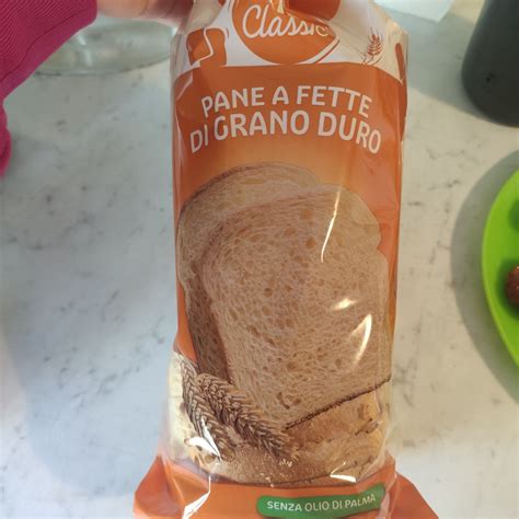 Carrefour Pane A Fette Di Grano Duro Reviews Abillion