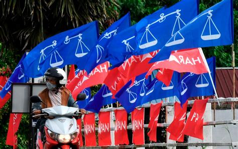 PN Participation May Deprive PH And BN Of Some Malay Muslim Votes Analyst