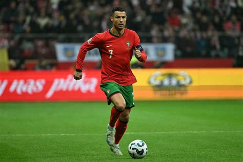 Cristiano Ronaldo stoi przed niemożliwym wyzwaniem strzelić 1000 goli