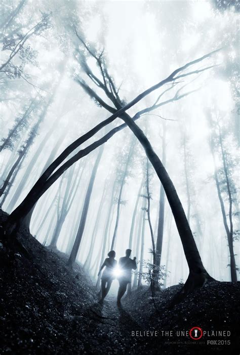 X-Files Wallpapers - Wallpaper Cave