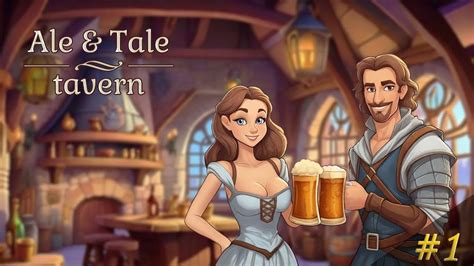 Mr Atish Is Live Ale Tale Tavern Game Youtube