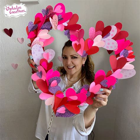 Diy Valentine Crafts For Adults Artofit