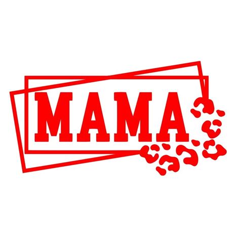 mama svg digital   crafty moms mama svg designs digital