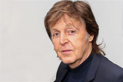 Paul McCartney Talks New Album "McCartney III"