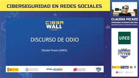 El Discurso De Odio En Redes Sociales Wdiarium