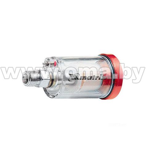 Масловлагоотделитель (1/4) MATRIX 57008 - купить в ОМА