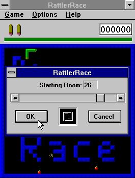 File:Rattler Race - WIN3 - Screenshot - Starting Room.png - TheAlmightyGuru