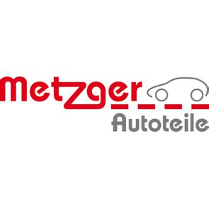 Control, blending flap METZGER 0917476 - Trodo.com