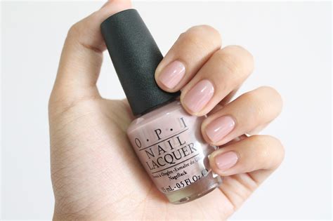 Notd Opi Tickle My France Y Glorious Peonies A Lifestyle And Beauty