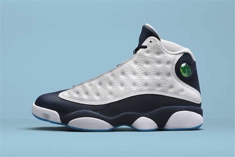 Air Jordan 13 "Obsidian" Retro 2021 - Where to Buy | Nice Kicks