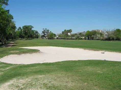 Greatwood Golf Club In Sugar Land