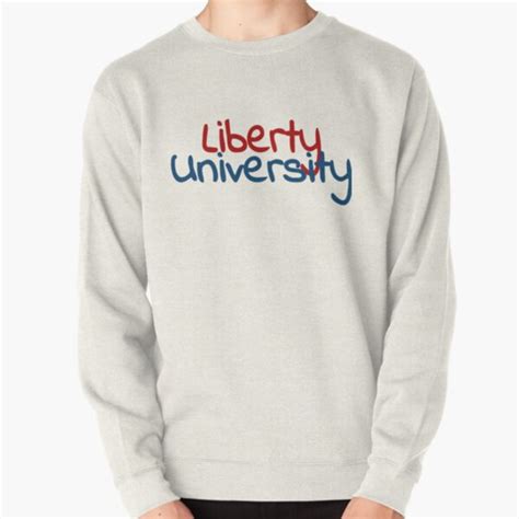 Liberty University Sweatshirts & Hoodies | Redbubble