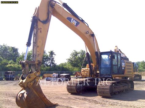 2015 Caterpillar 336fl Altorfer