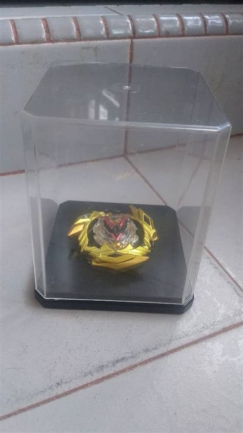 Beyblade B Burst Winning Valkyrie Layer Gold Vev Hobbies Toys