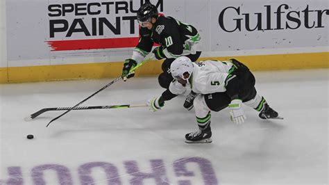 ECHL All-Stars victorious in All-Star Classic : r/ECHL