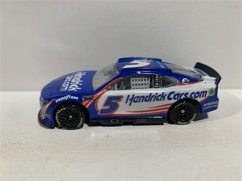 Kyle Larson - #5 HendrickCars.com | NASCAR Authentics