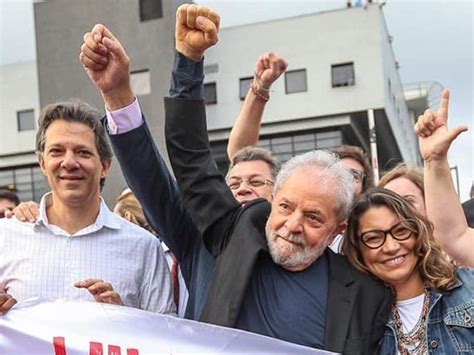 Lula Caso Triplex Perde Direito De Ação E Mpf Pede Arquivamento Realtime1