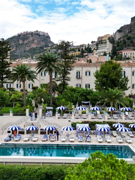 Best Things To Do In Taormina Sicily Jou Jou Travels