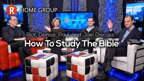 Rick Renner - How To Study The Bible » Online Sermons 2024