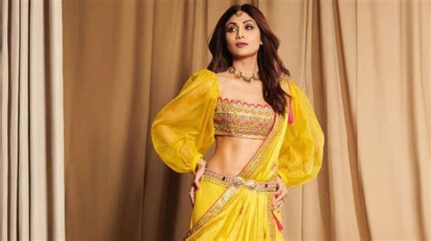 Shilpa Shetty Kundra Shares Message About Looking At B Right Side Of