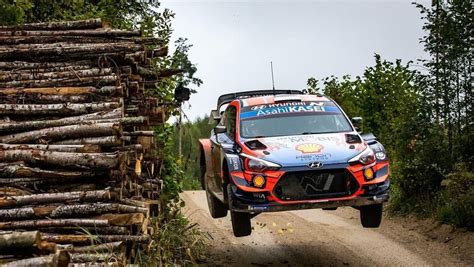 WRC Rally Estonia 2021 Preview: Hyundai desperate to win ‘at home ...