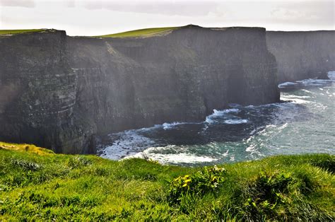 Irlandia Co Warto Zobaczy W Tym Kraju