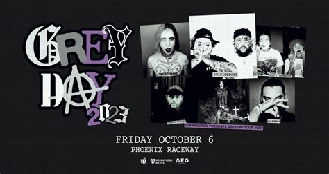 $uicideboy$ Embark on 40-Date US Arena & Amphitheatre Tour