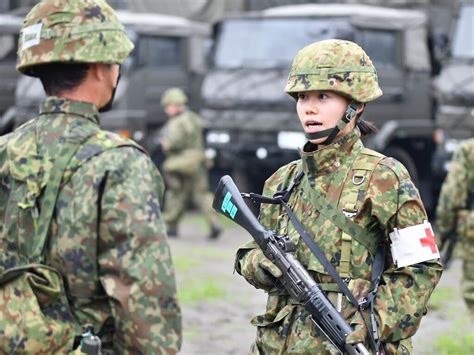 陸将人事｜2019年4月・陸上自衛隊 日本国自衛隊データベース