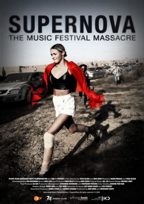 Supernova The Music Festival Massacre 2023 Imdb