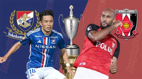 Yokohama Marinos Vs Urawa Red Diamonds Bongdaplus Vn