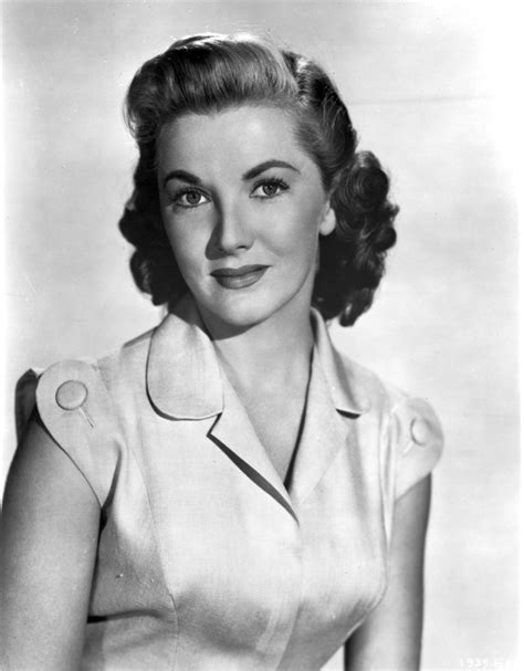 Phyllis Coates