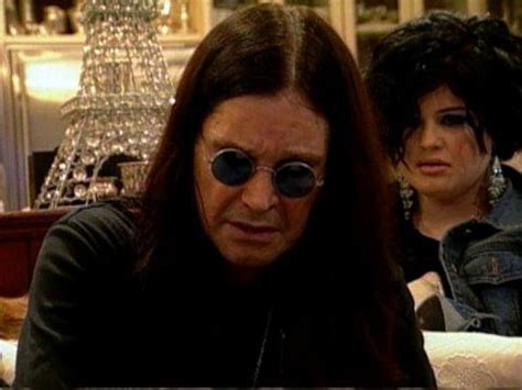 The Osbournes - The Osbournes:The First Season | IMDb