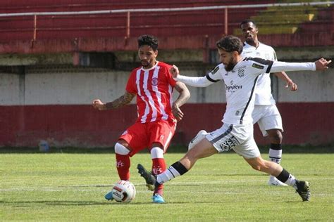 Herc Lio Luz Vira E Vence O Figueirense Em Casa Pela Copa Santa