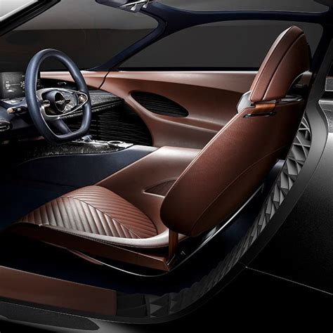 Concept Car Interior | Concept car interior, Luxury car interior ...