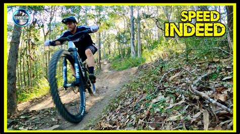 SEQ S LATEST FLOW LINE UNVEILED UNCOVERING THE BEST OF CORNUBIA MTB