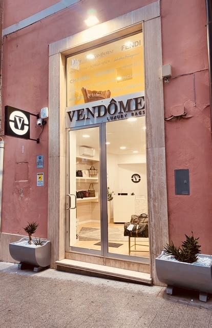 Nuove Aperture Ha Inaugurato Vendome Luxury Bags Una Scommessa Di