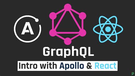 Introduction To GraphQL With Apollo And React YouTube