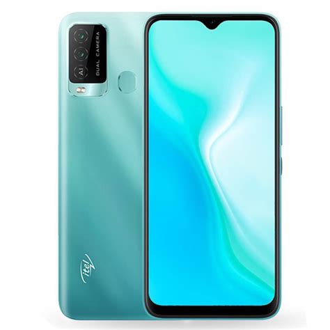 Itel Vision Plus Gb Mobileya